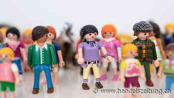 Mehrere Hundert Stellen bei Playmobil-Mutterkonzern fallen weg