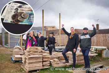 Watford Neighbourhood Grant funding applications open