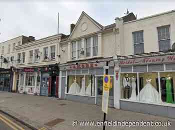 Tottenham Hotspur plans for 287 student flats in High Road