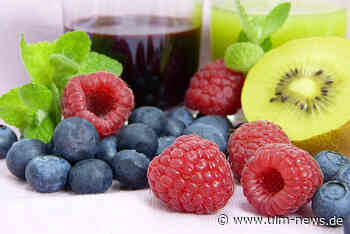 Die Kraft der Natur: Wie schützen Antioxidantien unsere Zellen?