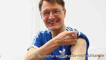 Medizin-Nobelpreis soll Zögernde von Corona-Impfung überzeugen