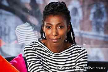 Dame Sharon White to step down from John Lewis