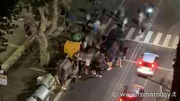 Isola ambientale di Casal Bertone, dopo l'incidente si chiedono i rilevatori di velocità