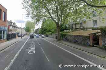 Man hospitalised after being beaten with 'unknown weapon' in Bristol