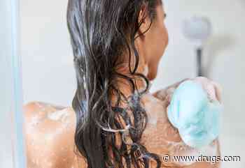 Germs Love Two Skin 'Hot Spots' on Your Body