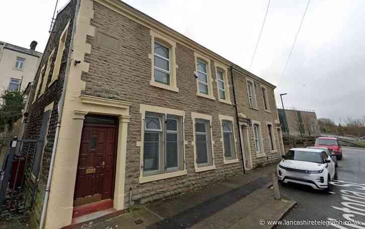Three charged after charity money stolen from Darwen mosque