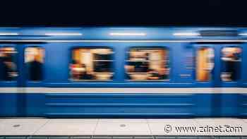 Everything you need for commuting to work