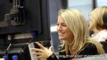 Börse: Dax dreht ins Minus, Goldpreis fällt auf tiefsten Stand seit März