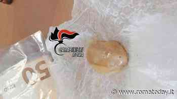 A Ostia torna l'Amnesia, la droga che fa dimenticare