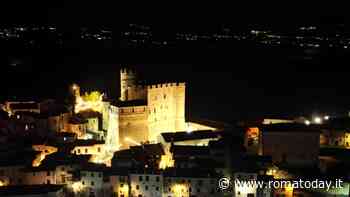 Polenta in piazza a Nazzano