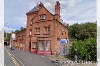 Rail services to Green Lane and Bromborough Rake 'fully reinstated'