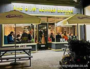 The Bow-Legged Beagle micropub opens fourth Wirral venue