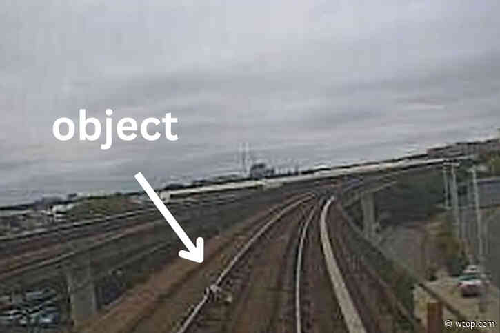 Metro service still impacted days after train derailment near Reagan National Airport