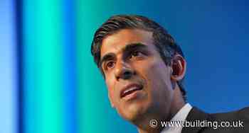 DLUHC unveils £1.1bn funding for ‘left-behind’ towns