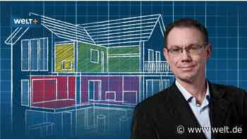 240.000 Euro Nullzins-Kredit und mehr – die neue Hoffnung auf das Eigenheim