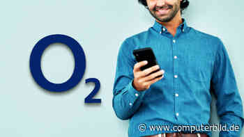 O2 Mobile mit "5G Plus": Provider zündet den Turbo!
