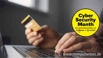 Gegen Betrug: Fakeshop-Finder enttarnt falsche Web-Shops