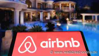 Verbesserungen bei Airbnb: Airbnb Revolution: Günstigere Preise, KI-Qualitätskontrolle und Party-Prüfung!