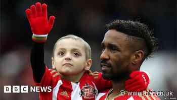 Bradley Lowery: Man pleads guilty to taunting fans