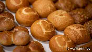 Hier gibt es in Rostock am Tag der Deutschen Einheit frische Brötchen