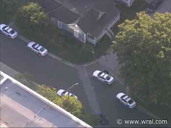 Police investigate shooting in Durham neighborhood