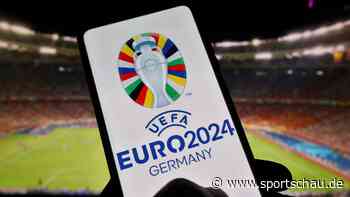 Erste Bewerbungsphase: So kommen die Fans an die EM-Tickets