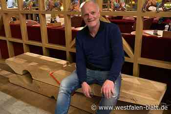 Kaffeeprütt und Geisternetze für den Klimaschutz