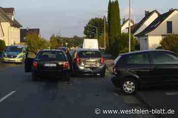 Nach Streit im Auto: Familie verunglückt – Kinder schwer verletzt