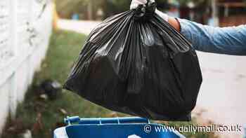 These 5 household items could get you fined or even jail time if thrown in the garbage