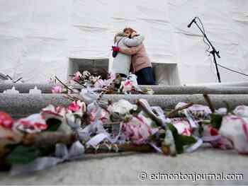 Edmonton saw more than 300 drug poisoning deaths in first half of 2023