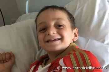 Fan who mocked death of Sunderland fan Bradley Lowery admits offence as judge slams it as 'utterly deplorable'