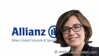 Versicherer: Neue Vorständin – Allianz rückt bei Frauenquote an die Dax-Spitze
