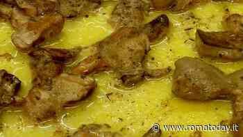 Sagra della polenta a Cassino