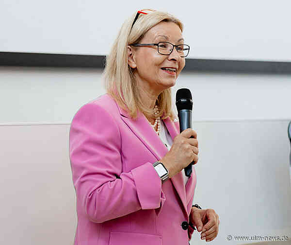 1000 neue Studierende: Hochschule Neu-Ulm NU überzeugt mit  zukunftsrelevanten Studiengängen und innovativer Lehre