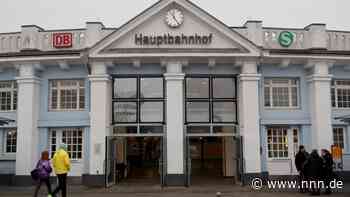 Fahrscheinkontrolle in Rostock endete im Knast