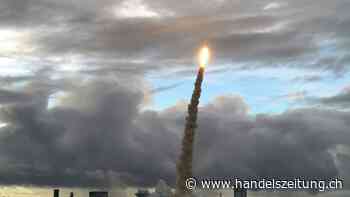 Europäische Trägerrakete Vega-C soll erst Ende 2024 ins All starten