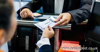 Exactly what the codes on your boarding pass mean - and the one that travellers long for