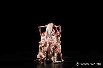 Beständige Dynamik auf der Bühne