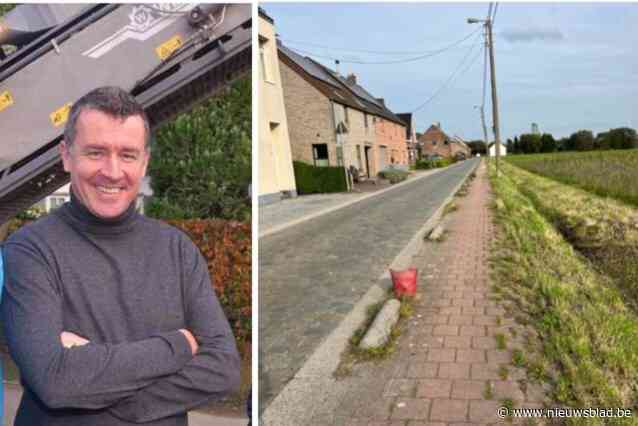 Gemeente tast dieper in buidel voor fietspad als provincie subsidies weigert: “Zo kunnen we tenminste eindelijk van start gaan”