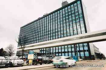 Hull hospital trust's appeal to people with minor health issues as 72-hour strike begins