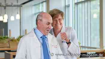 Medizinnobelpreis für ehemalige Biontech-Forscherin