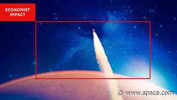 The Economist to launch Space Economy Summit on Oct. 11-12