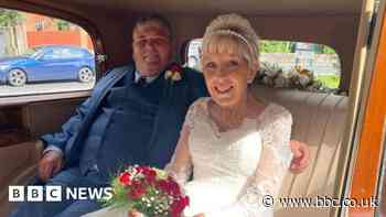 Grandmother receives transplant after 17 unsuitable offers