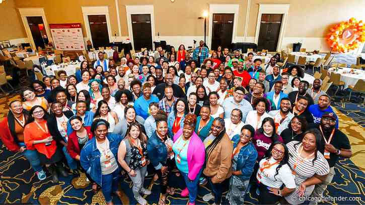 The Surge Institute: Empowering Leaders of Color to Impact Communities