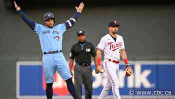 Blue Jays vs. Twins: Everything you need to know about the AL wild-card series