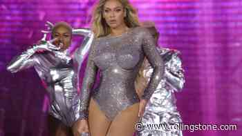 ‘Renaissance: A Film by Beyoncé’ Is Heading to Theaters: ‘I Feel Liberated’