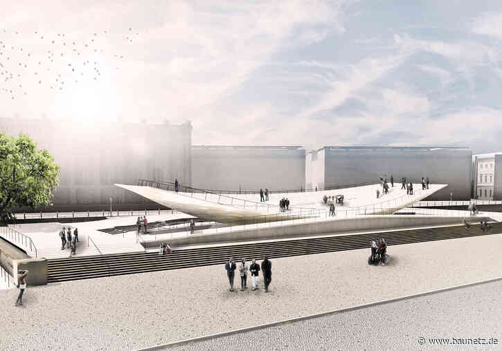 Grundsätzlich hinterfragen
 - Ein Kommentar anlässlich der Verzögerungen beim Berliner Einheitsdenkmal