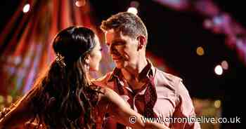 Nigel Harman given Strictly Come Dancing 'boost' after scathing Shirley Ballas remarks