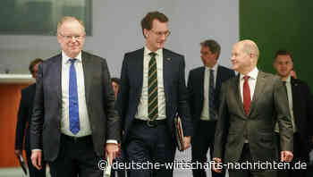 So will Deutschland seine Bürokratie abbauen