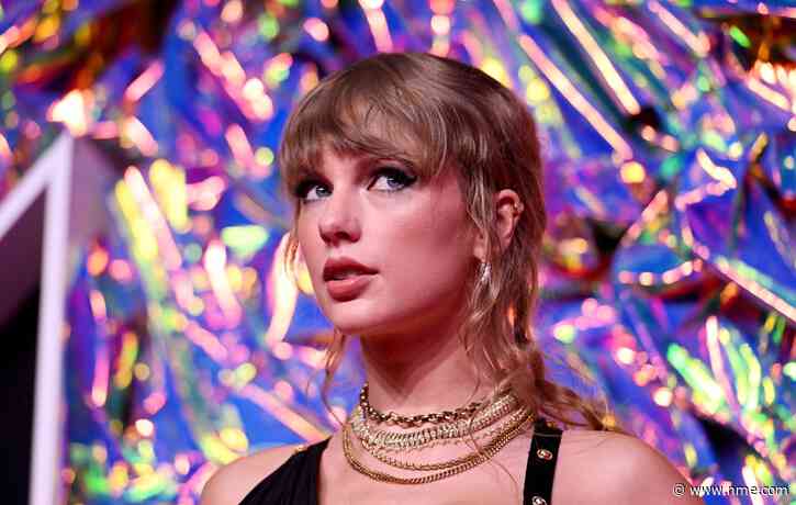 California Governor thinks Taylor Swift will have “profoundly powerful” impact on US election